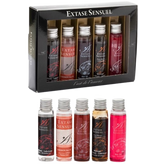 EXTASE SENSUAL - PEITO DE DOCES OU TRAVESSURAS